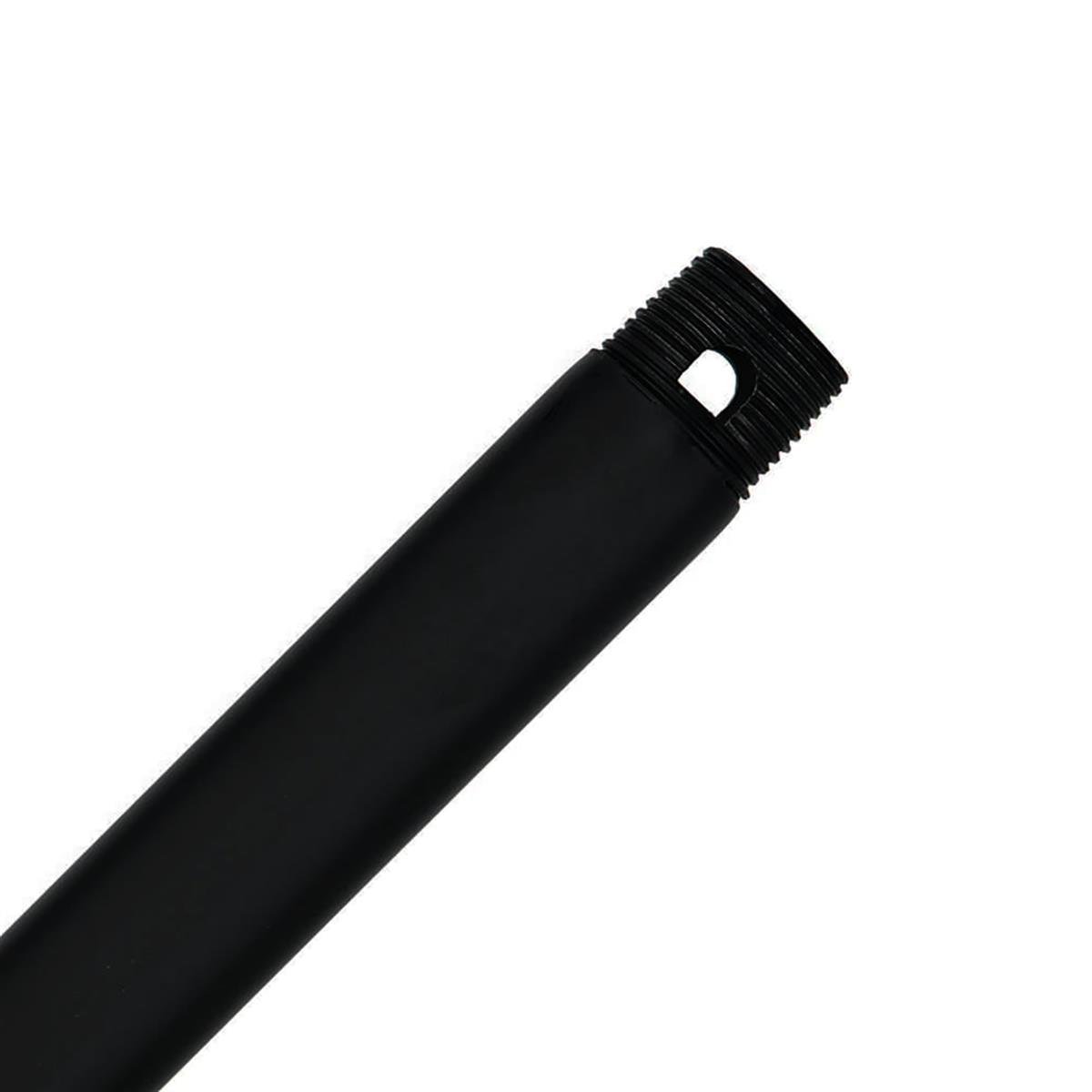 30.5 cm Siyah Uzatma BorusuHunterFan