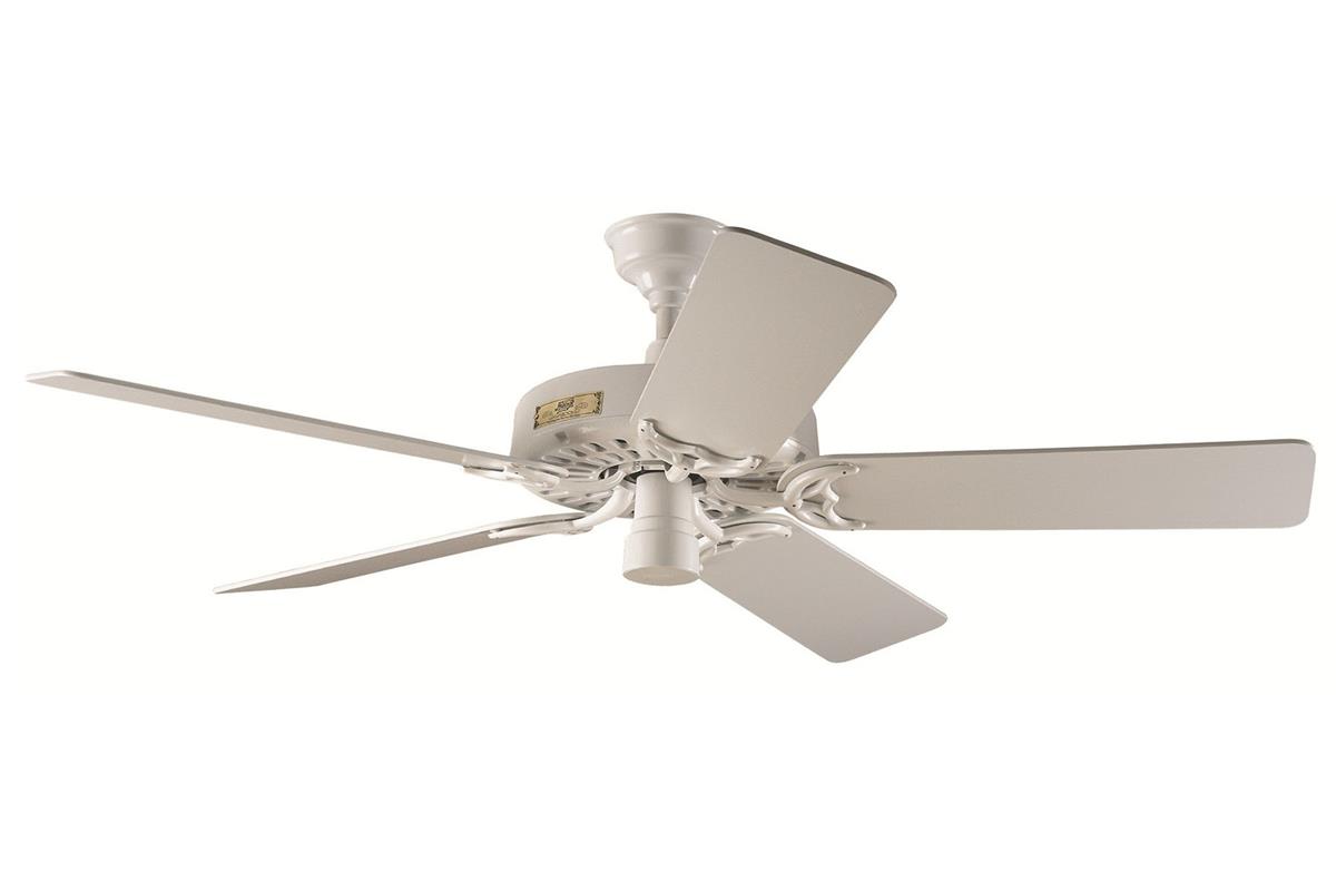 Classic Original Beyaz - 132 Cm. Dış Mekan Tavan VantilatörüHunterFan