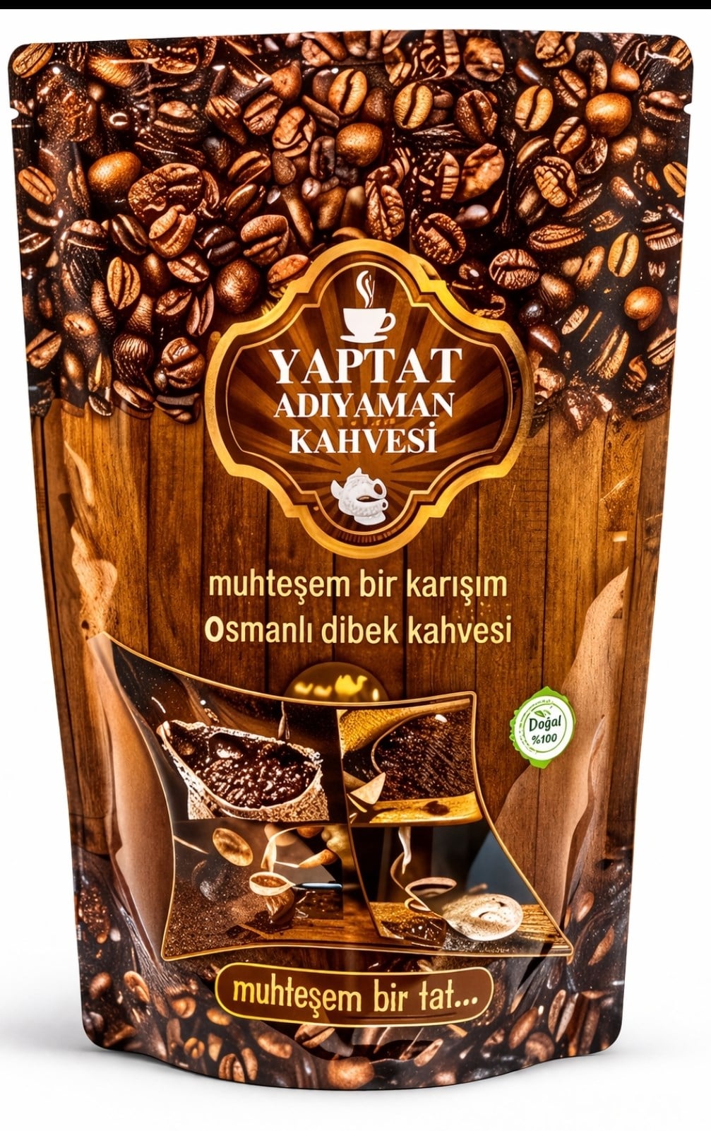 Yaptat Dibek