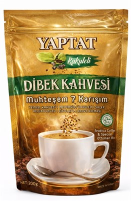 Yaptat Toz Menengiç