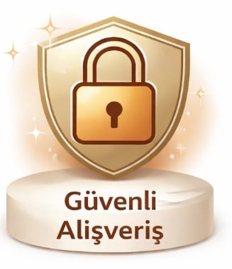Güvenli Alışveriş