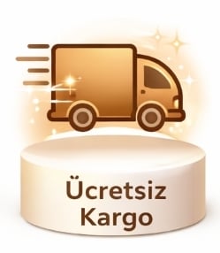 Ücretsiz Kargo