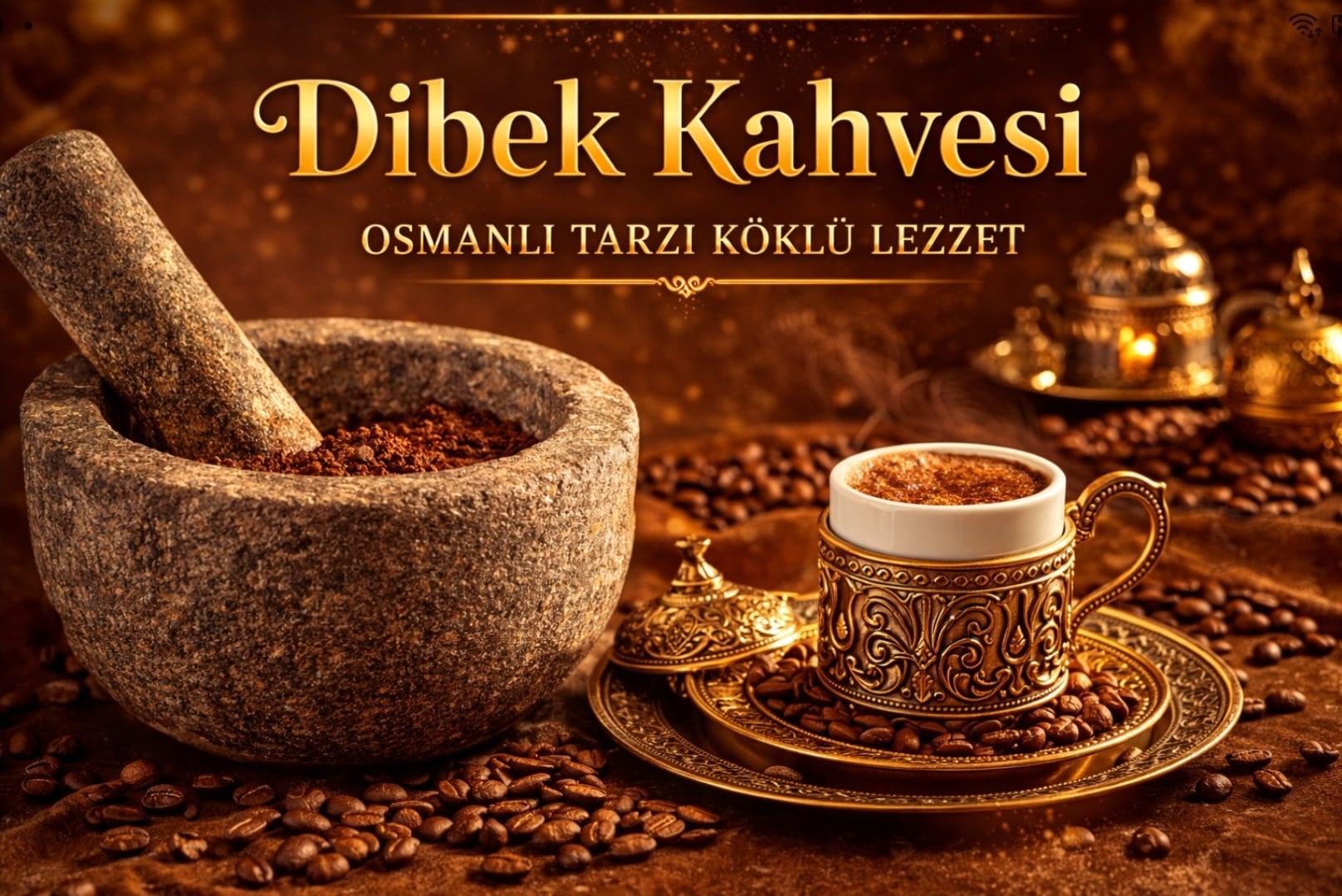 Yaptat Dibek
