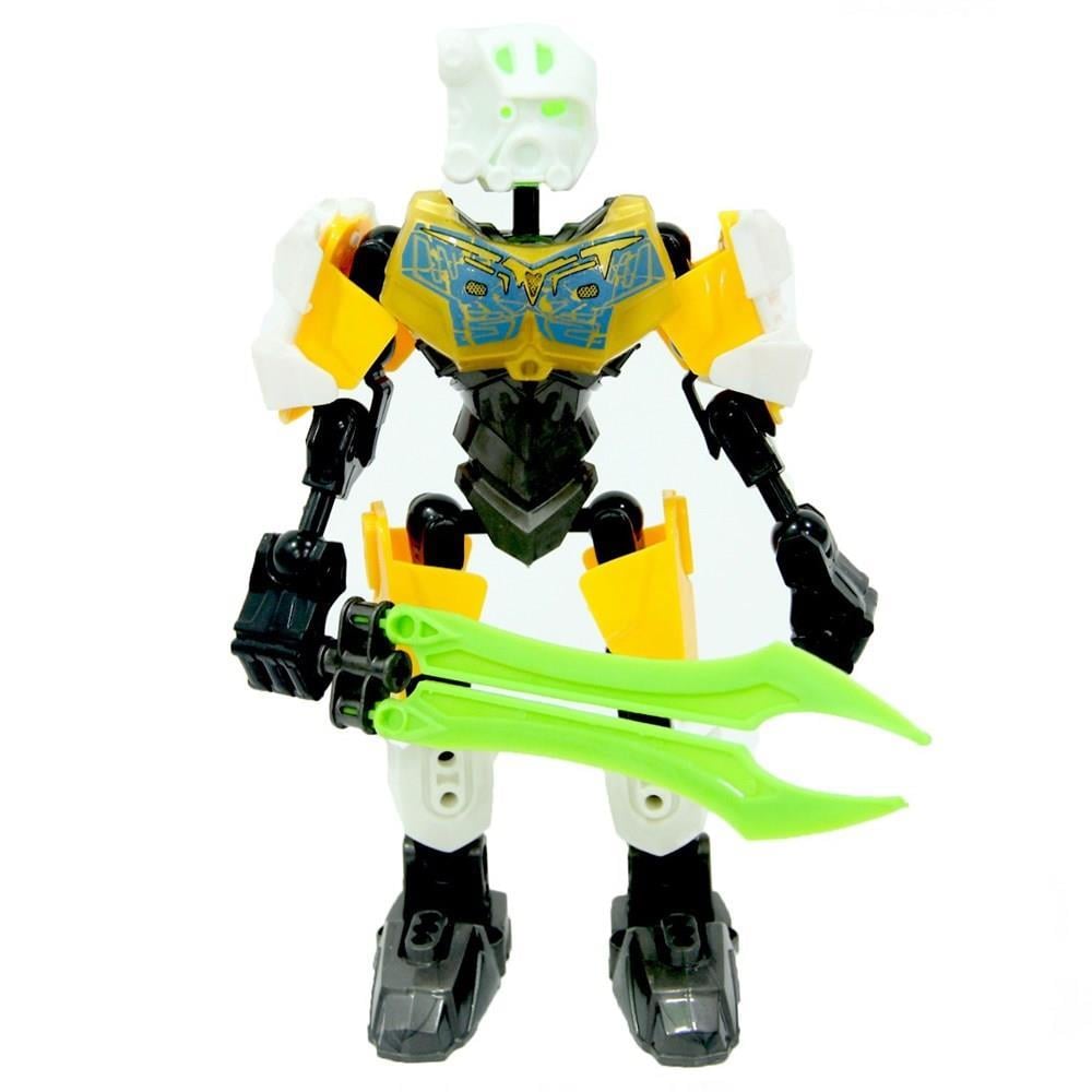 BİRLİK OYUNCAKBirlik Oyuncak Büyük Cosmic Savaşçılar LEGO YD-14