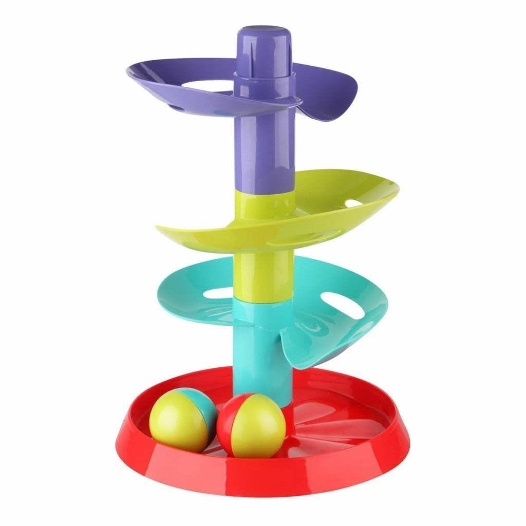 Let's Be ChildLet's Be Child Renkli Top Yuvarlama Kulesi LC 30956