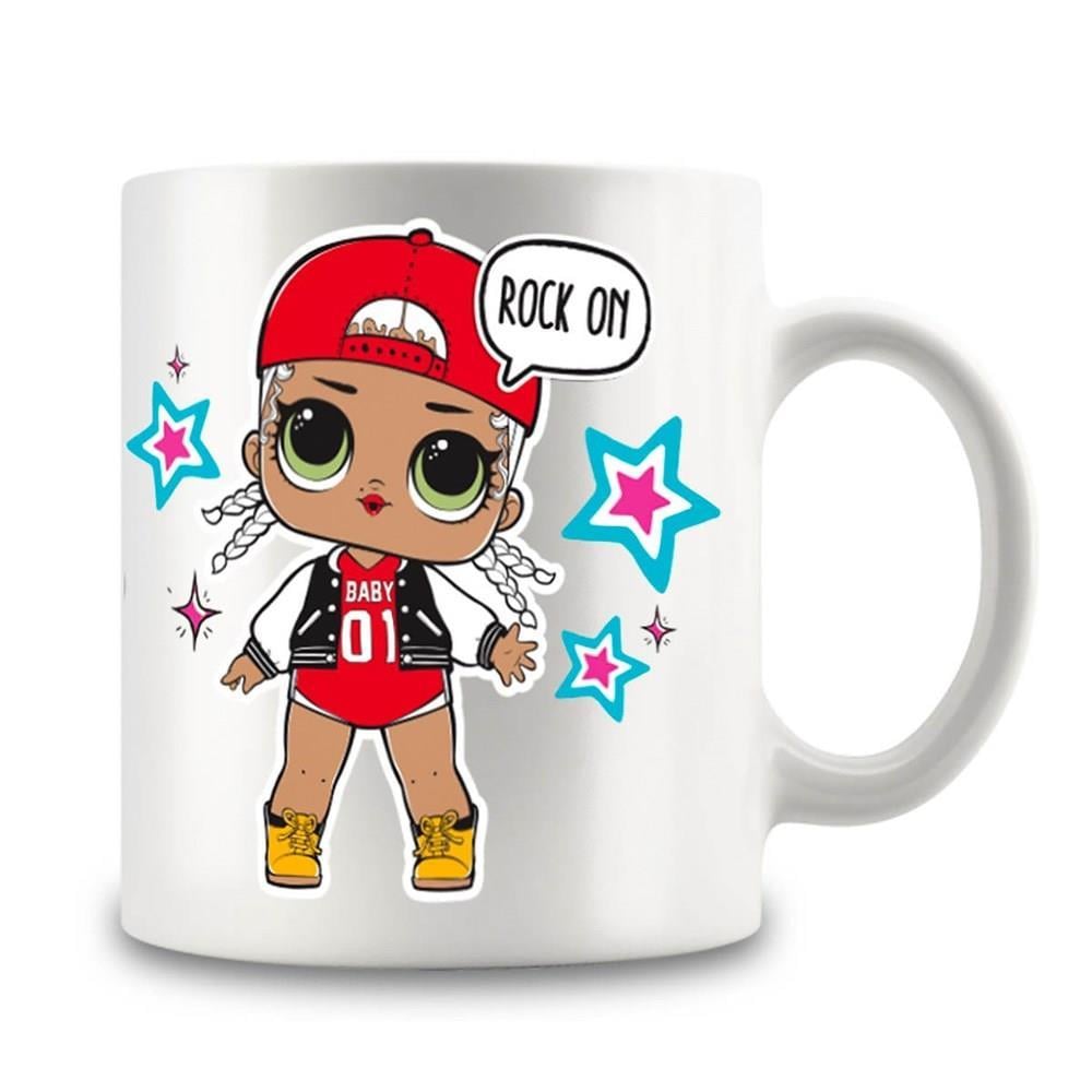 LaçoLOL7598 MUG