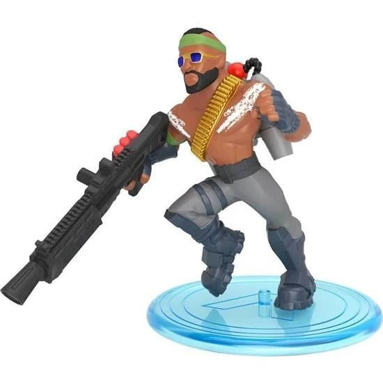 FORTNITEFortnite Mini Figür Tekli BANDOLIER  FRT26000 63526