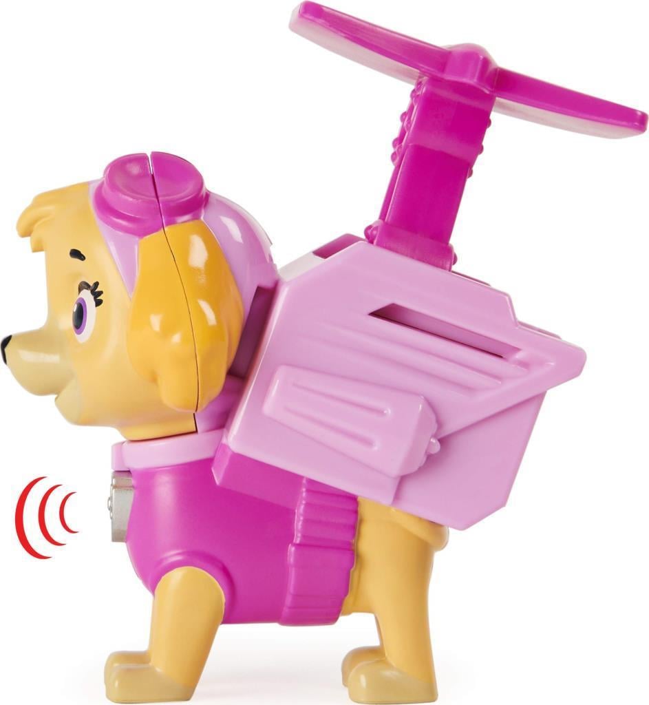 Spin MasterPaw Patrol Kahramanlar Oyuncak Figür SKYE