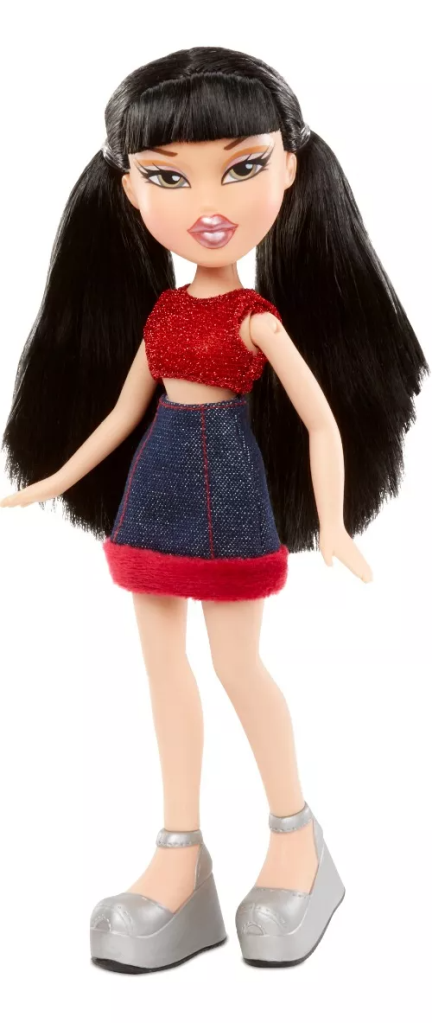 Adore OyuncakAdore Oyuncak BRATZ Oyuncak Bebek JADE 988014