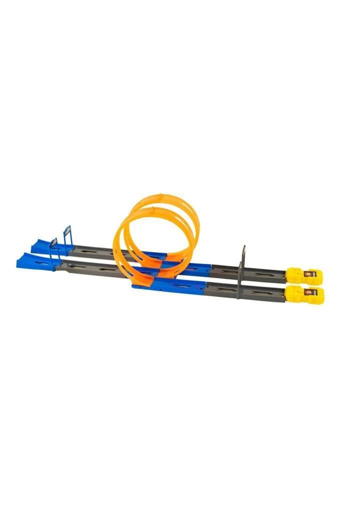 FARBURoyal Toys İkili Yarış Pisti RYL-7008