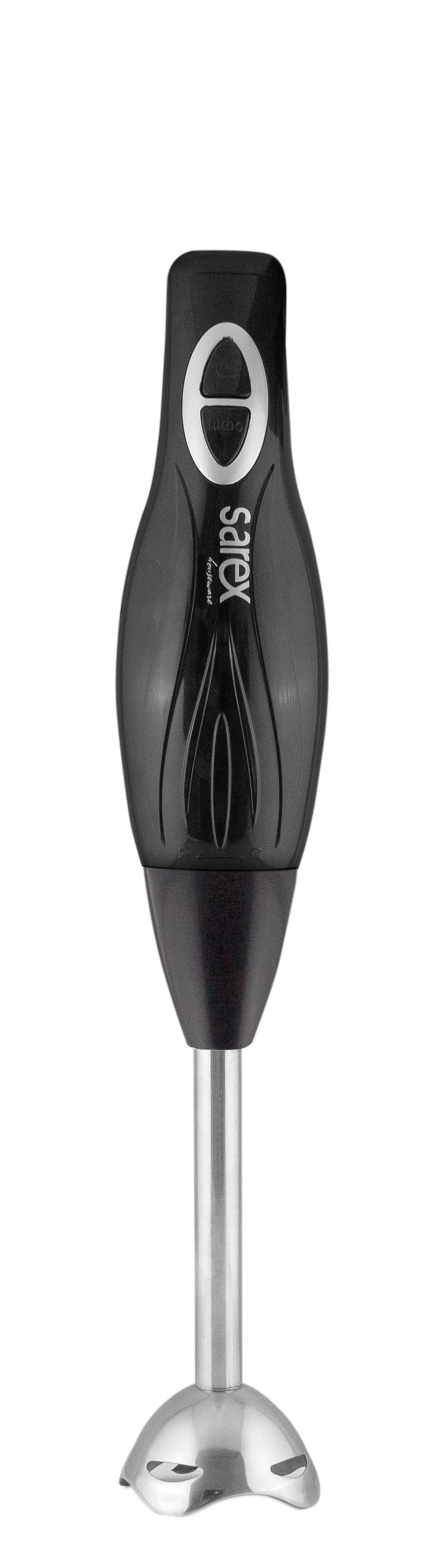 SR-2100 ELİTE BLENDER SİYAH