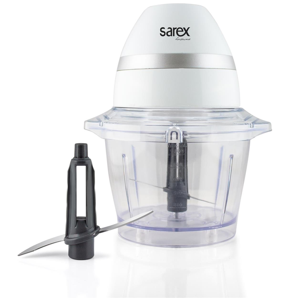 SR-2200 SHARP RONDO BEYAZ