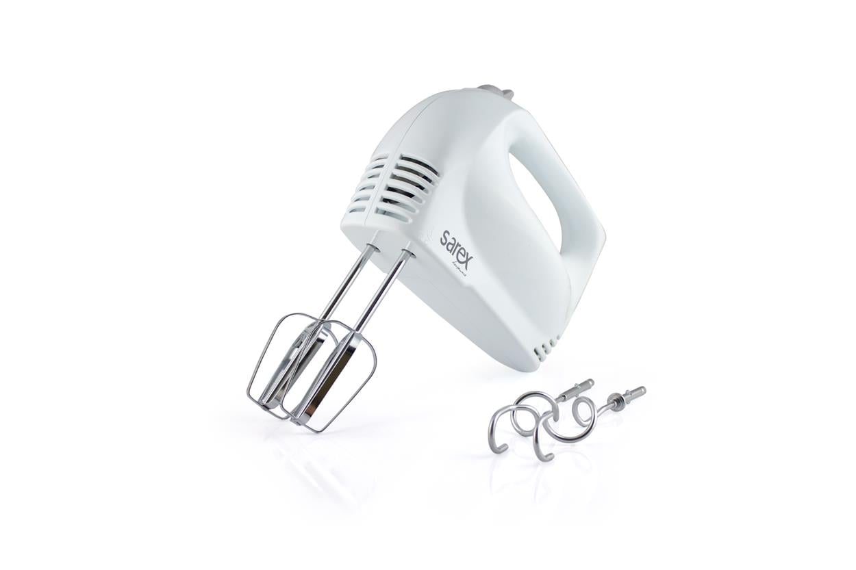 SR-2300 VİSİON MİXER BEYAZ