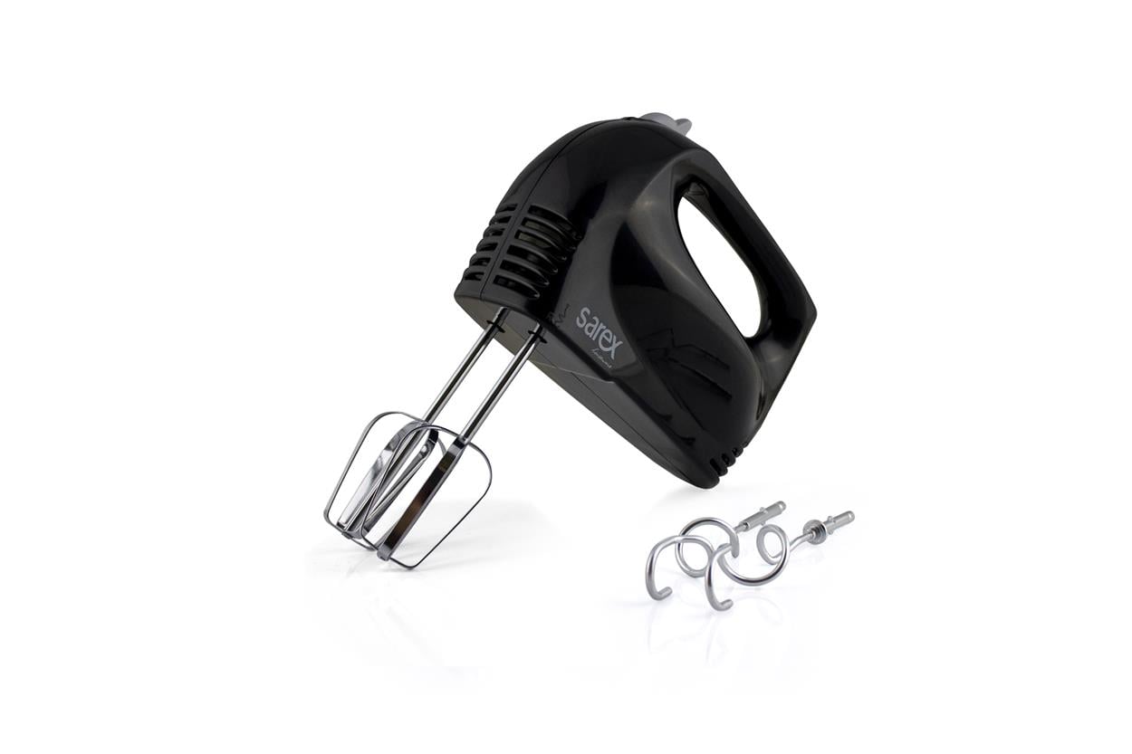 SR-2300 VİSİON MİXER SİYAH