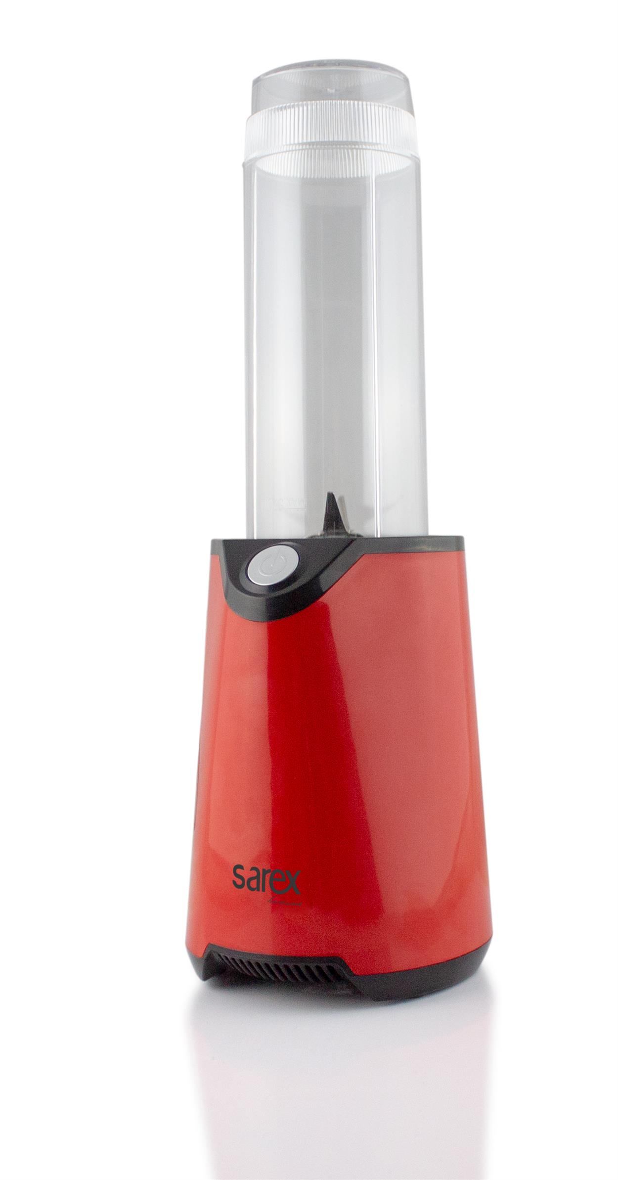SR-2400 VİTABOX BLENDER KIRMIZI