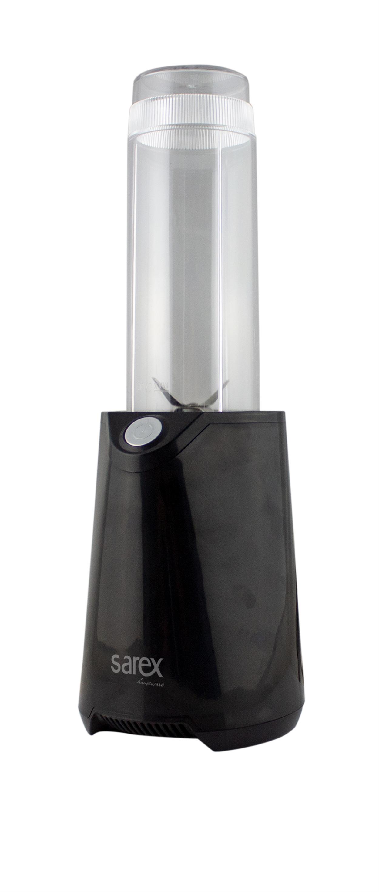 SR-2400 VİTABOX BLENDER SİYAH