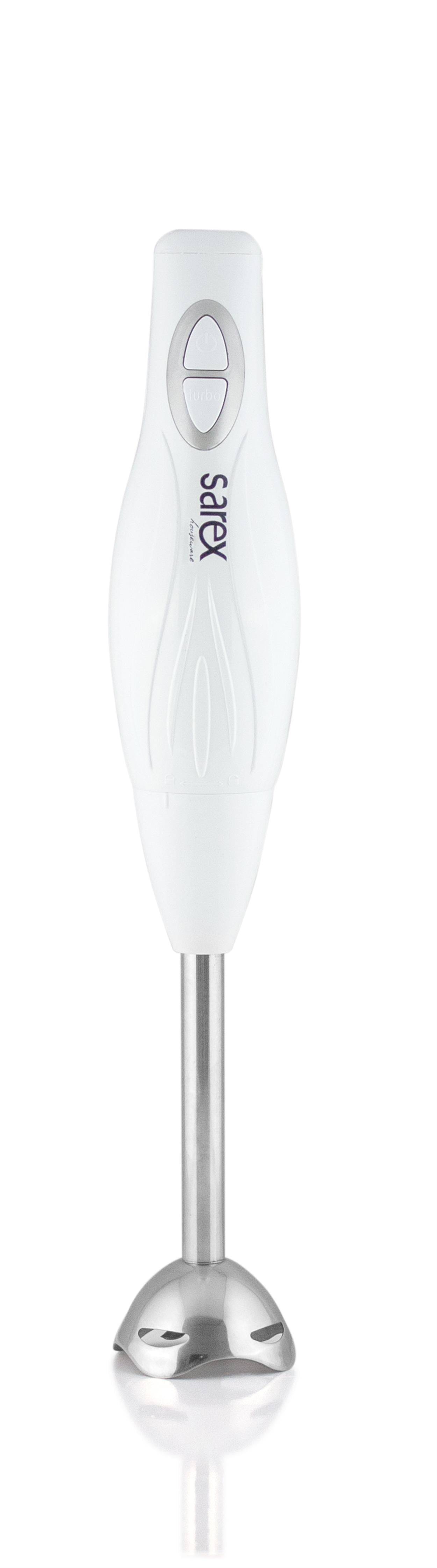 SR-2100 ELİTE BLENDER BEYAZ