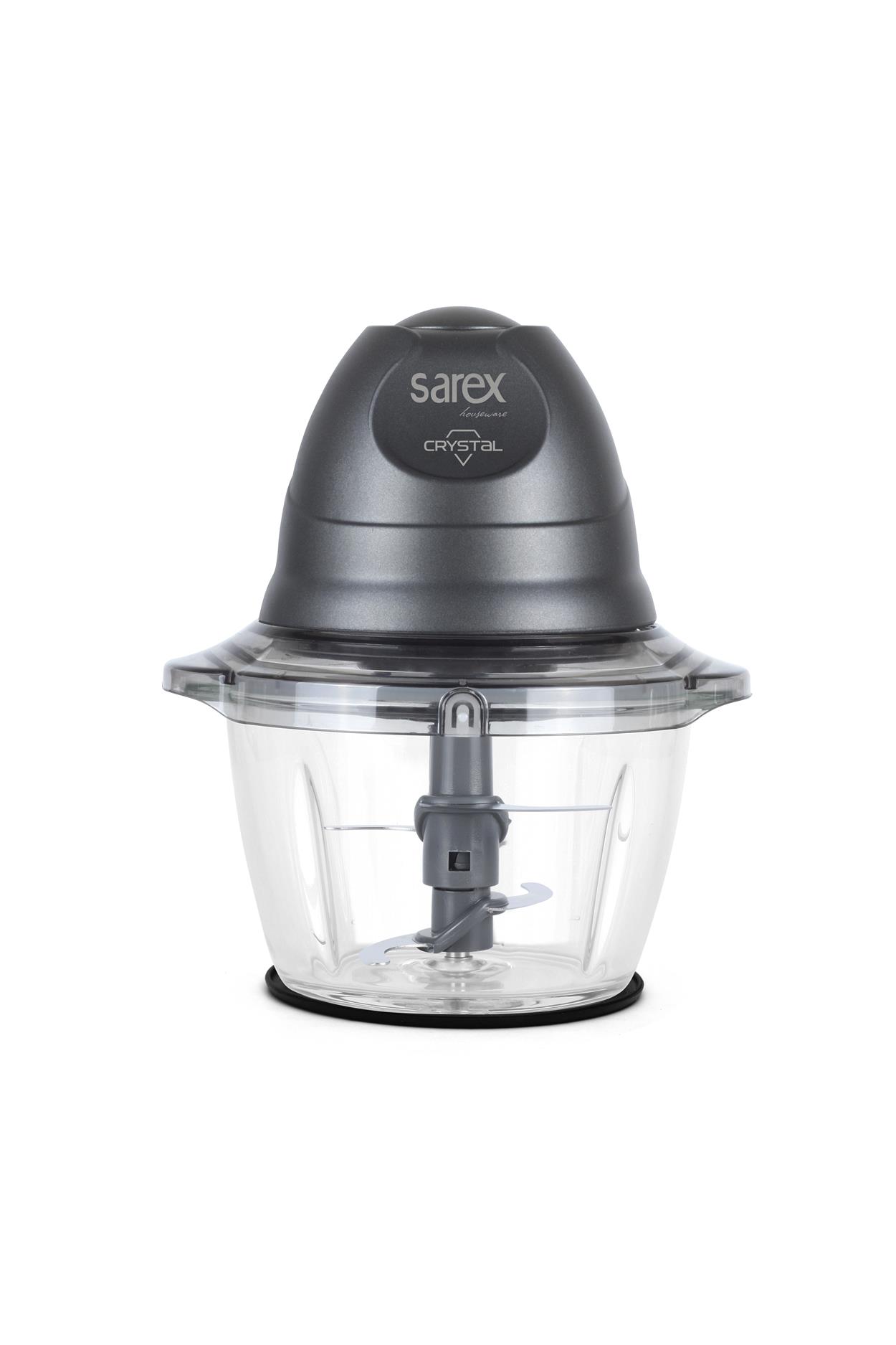 SR-2210 CRYSTAL RONDO