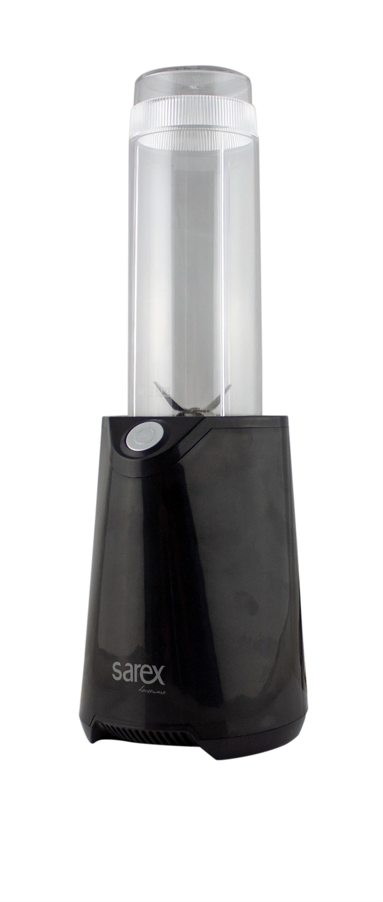 SR-2400 VİTABOX BLENDER SİYAH