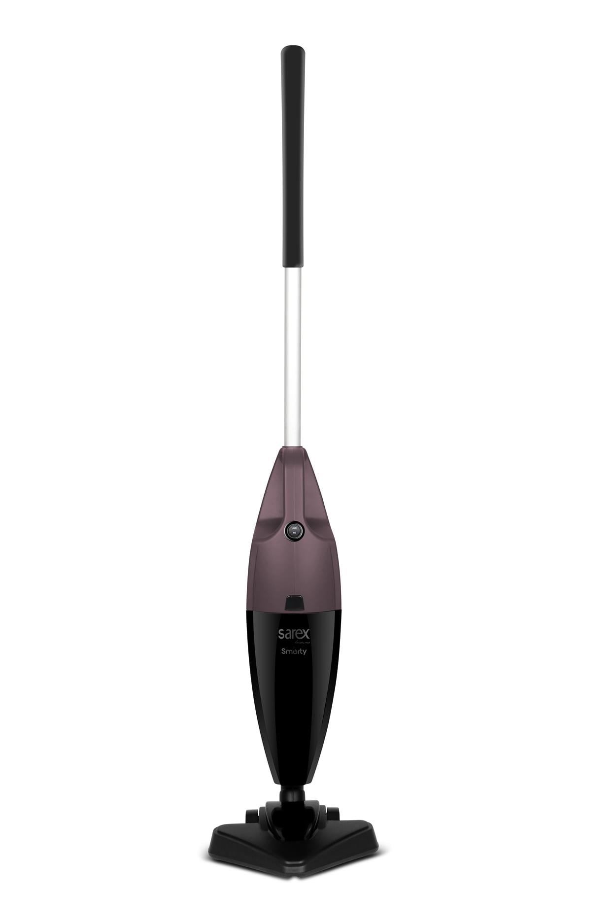 SR-5010 SMARTY DİKEY ELEKTRİKLİ SÜPÜRGE KAHVERENGİ