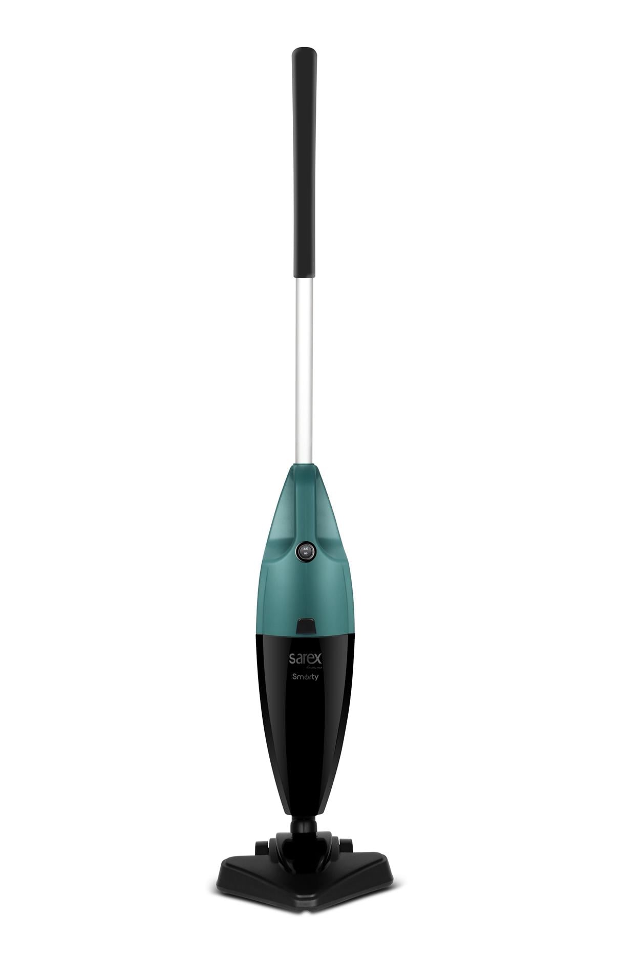 SR-5010 SMARTY DİKEY ELEKTRİKLİ SÜPÜRGE YEŞİL
