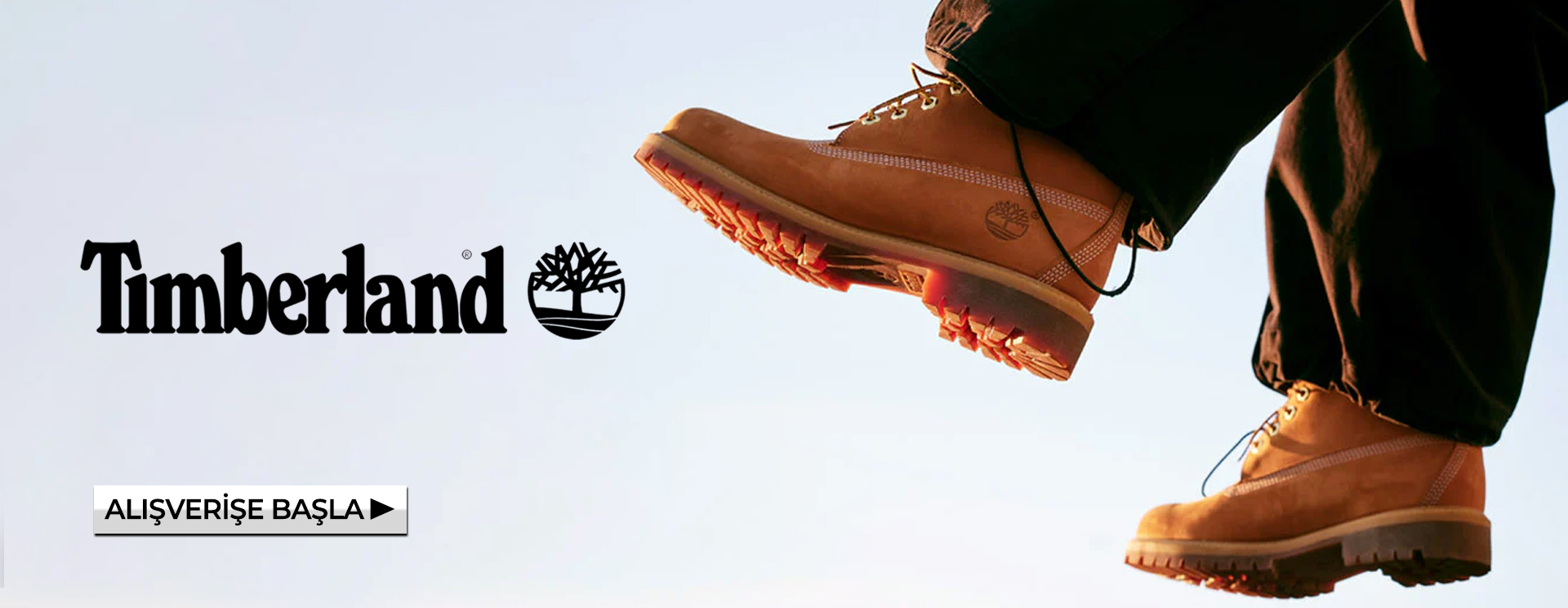 Timberland