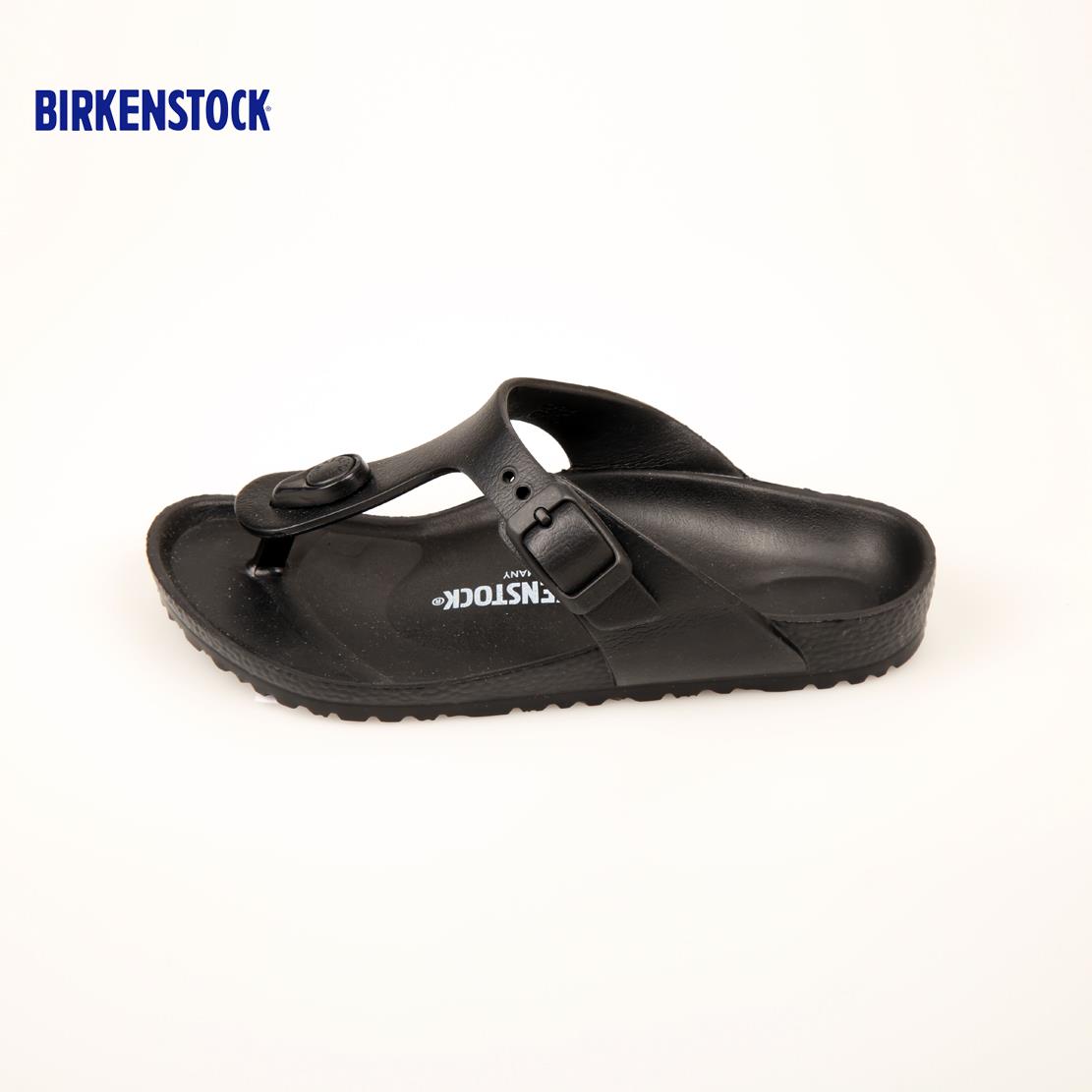 Birkenstock S YAH Kad n Oxford Klasik 730523 CHARL ZE BIRKENSTOCK METALLIC BLACK