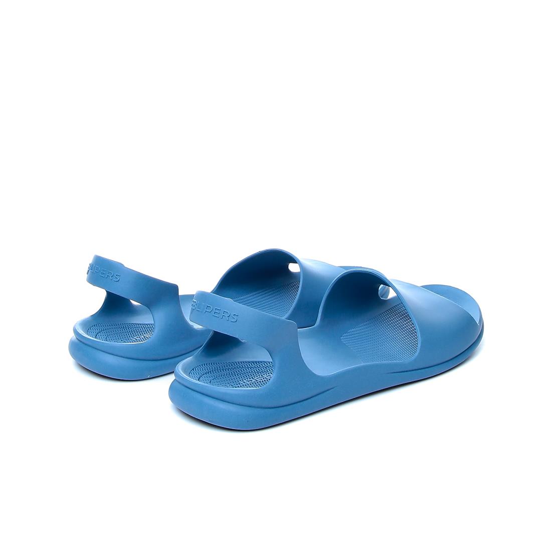 Blippers Kad n Sandalet 382 C BLIPPERS SANDAL CIELO