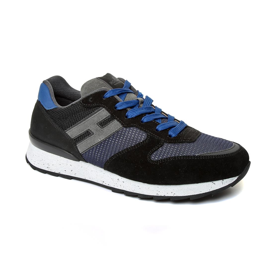 Erkek Spor HXM2610R676 HOGAN R261 ALLACCIATO 139Q