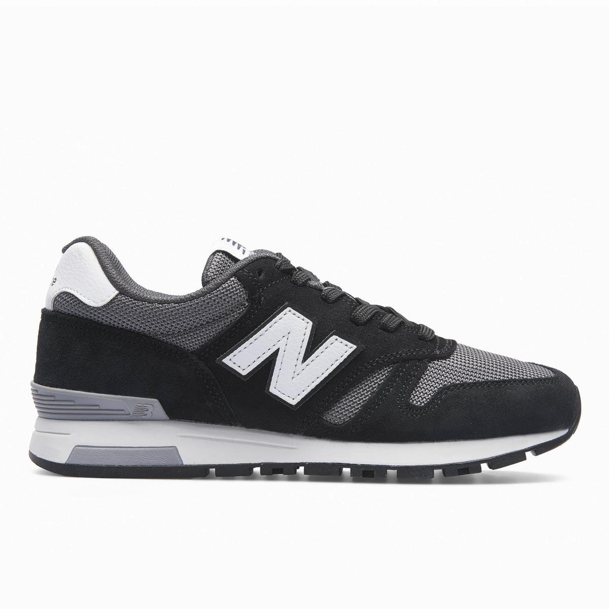 New balance 565 Gris hombre cheap