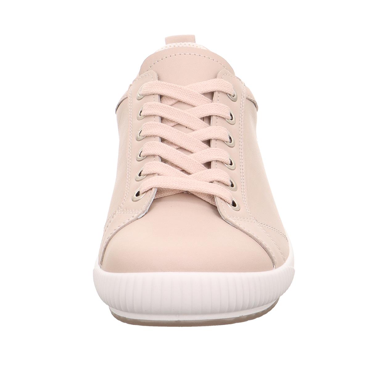 Kad n Sneaker Gunluk 2 000221 4560 Legero TANARO 5.0 Beige