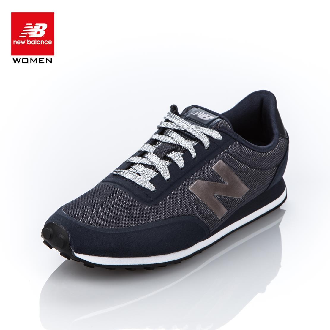 LAC VERT Kad n Spor Ayakkab WL410PB NEW BALANCE LIFE STYLE T3 TIER NAVY 410