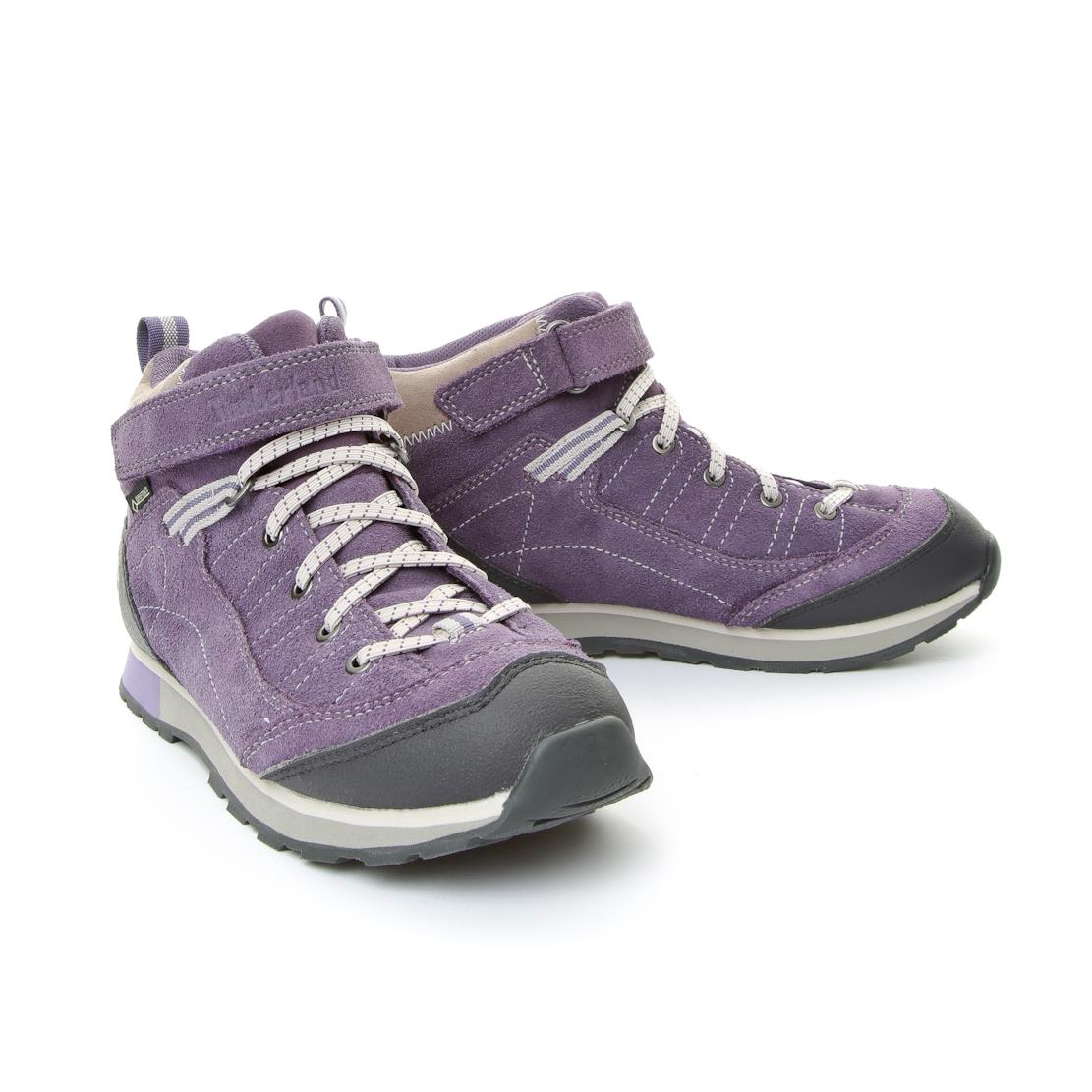 MOR K z Cocuk Bot Outdoor A1H7J Griffin Park Mid GTX Timberland