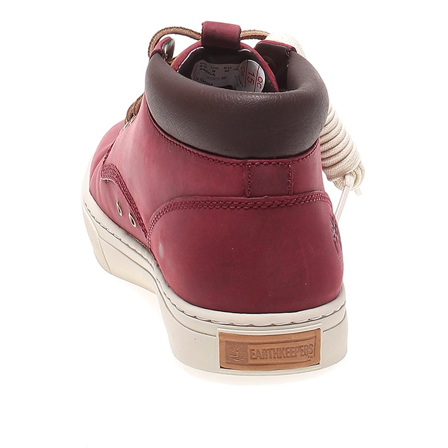 timberland bordo