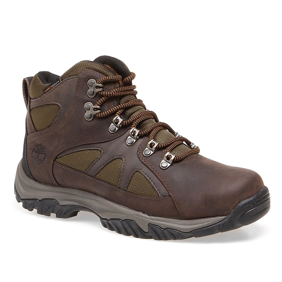 Timberland KAHVERENG Erkek Outdoor Bot 5735A TIMBERLAND Bridgeton