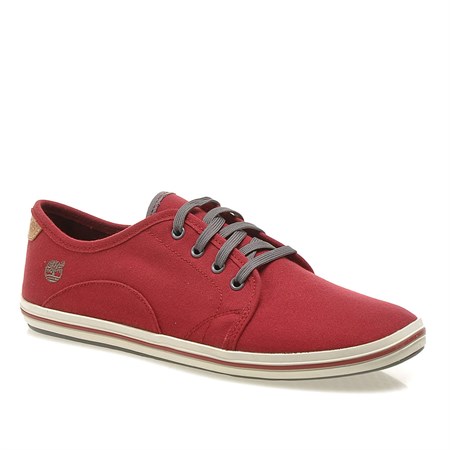 timberland bordo