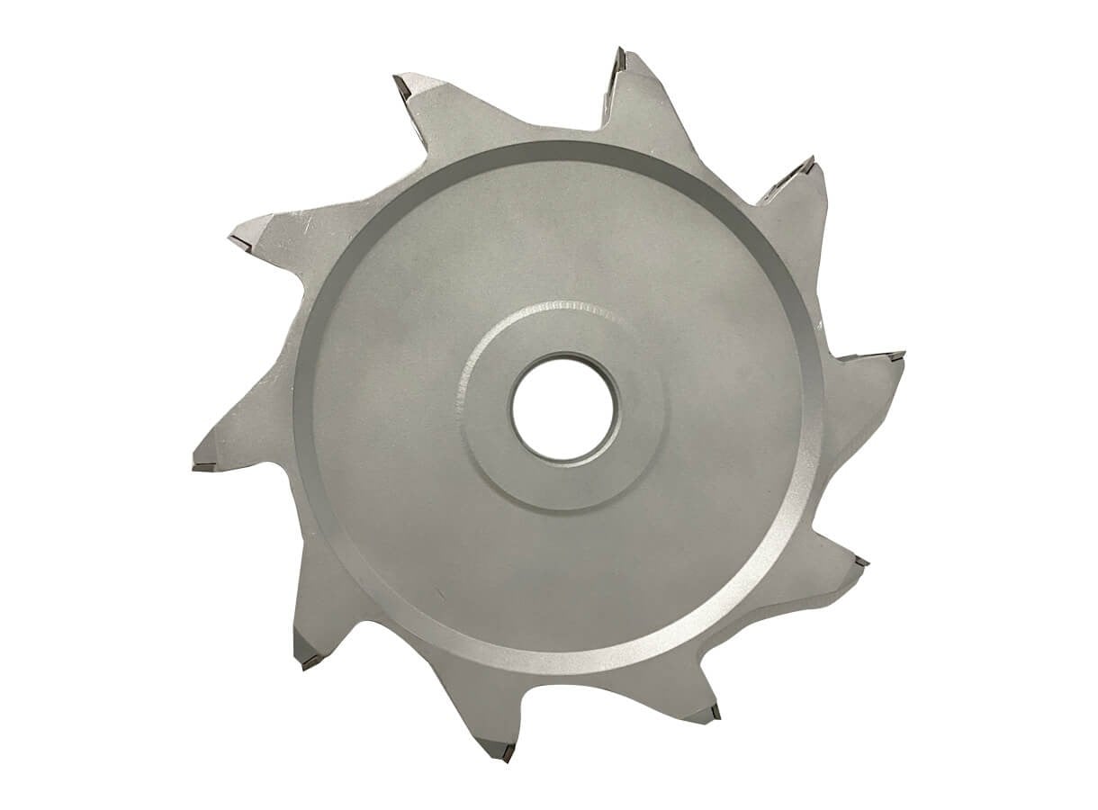 Bala Testeresi 200*18*30 Z:10