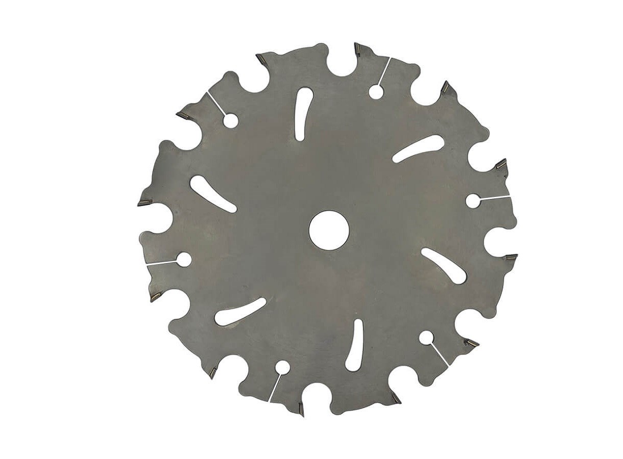 Betopan Testeresi 255*2,2*30 Z:12