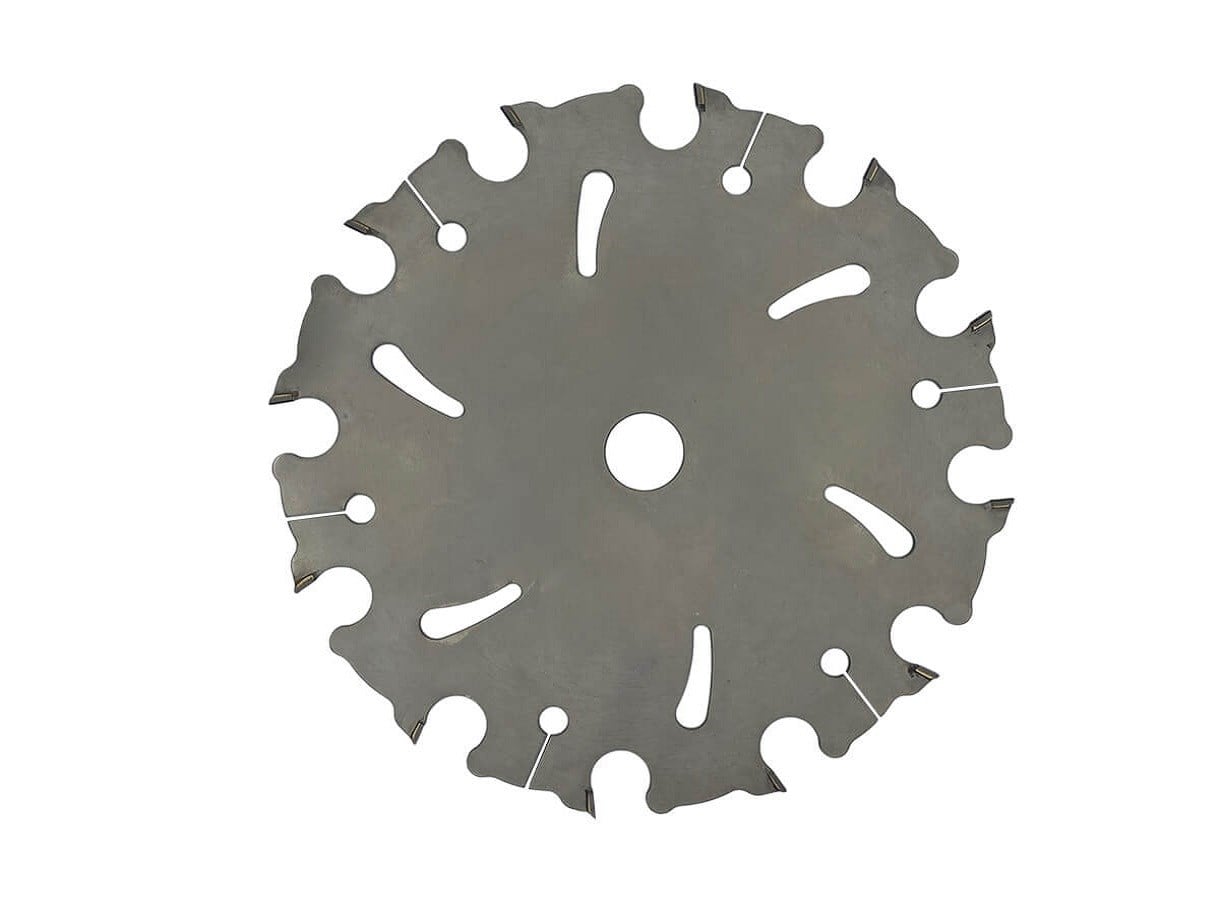 Betopan Testeresi 300*2,4*30 Z:18