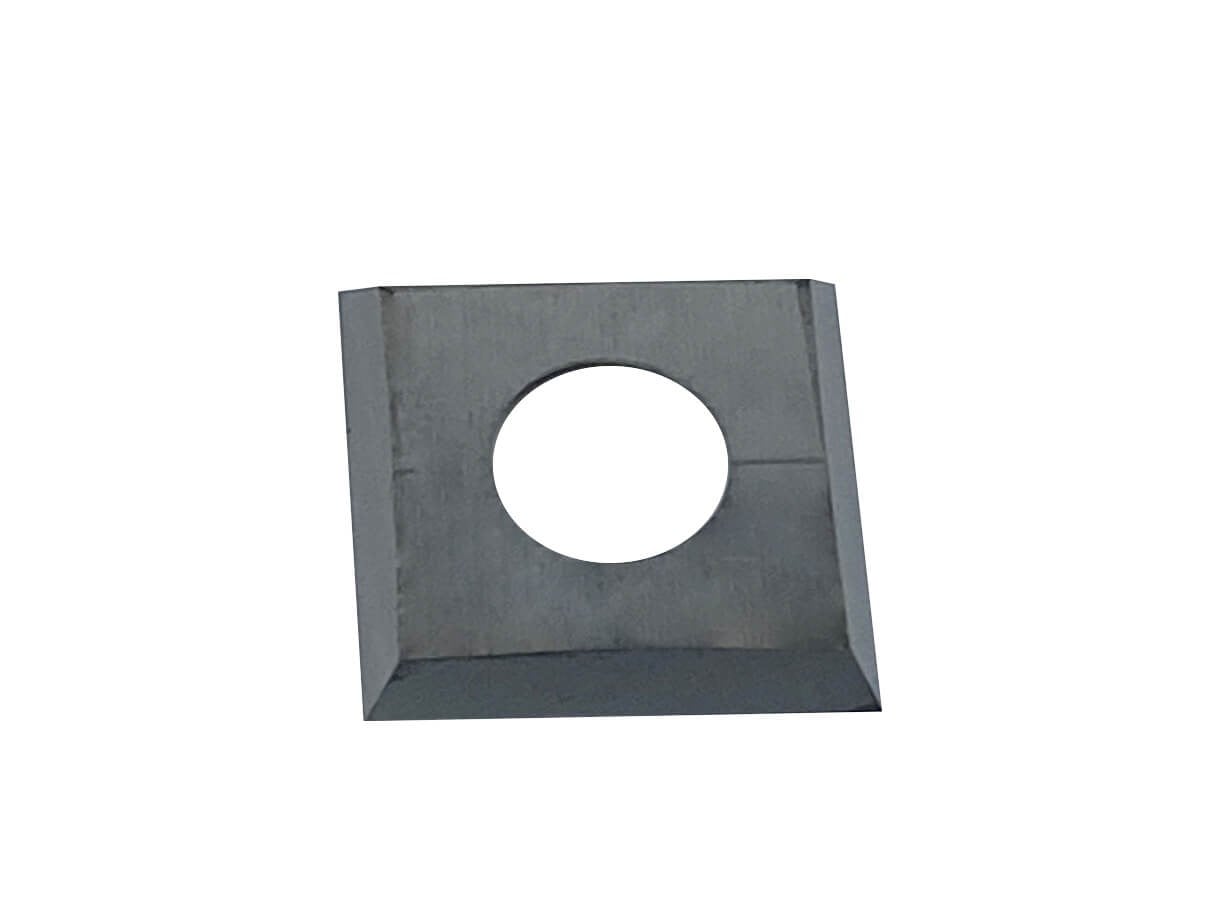 Jilet Bıçak HM: 15*12*1,5 T04F-CR