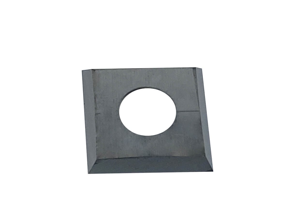 Jilet Bıçak HM: 7,5*12*1,5 T04F-CR
