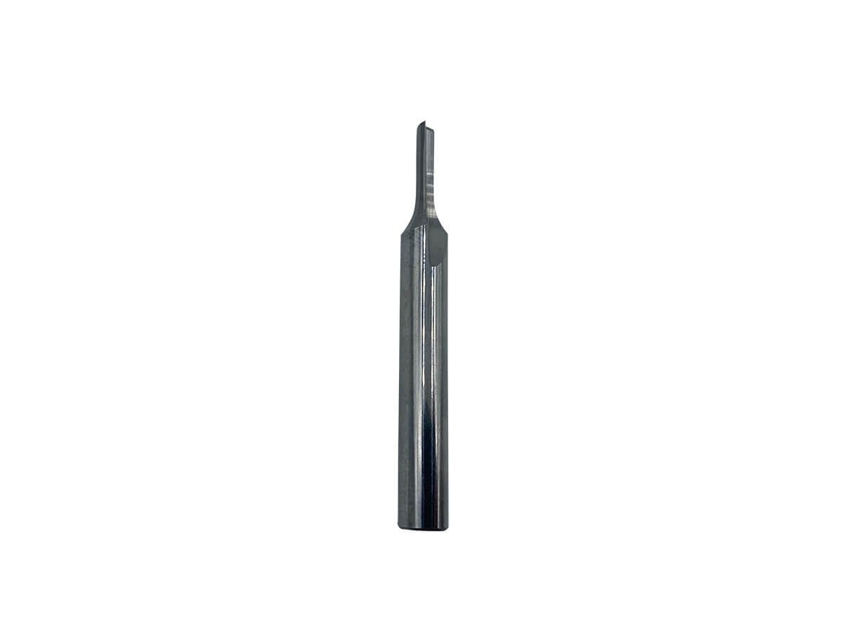 Karbür Freze Ucu 3/6x15x55 Z:2