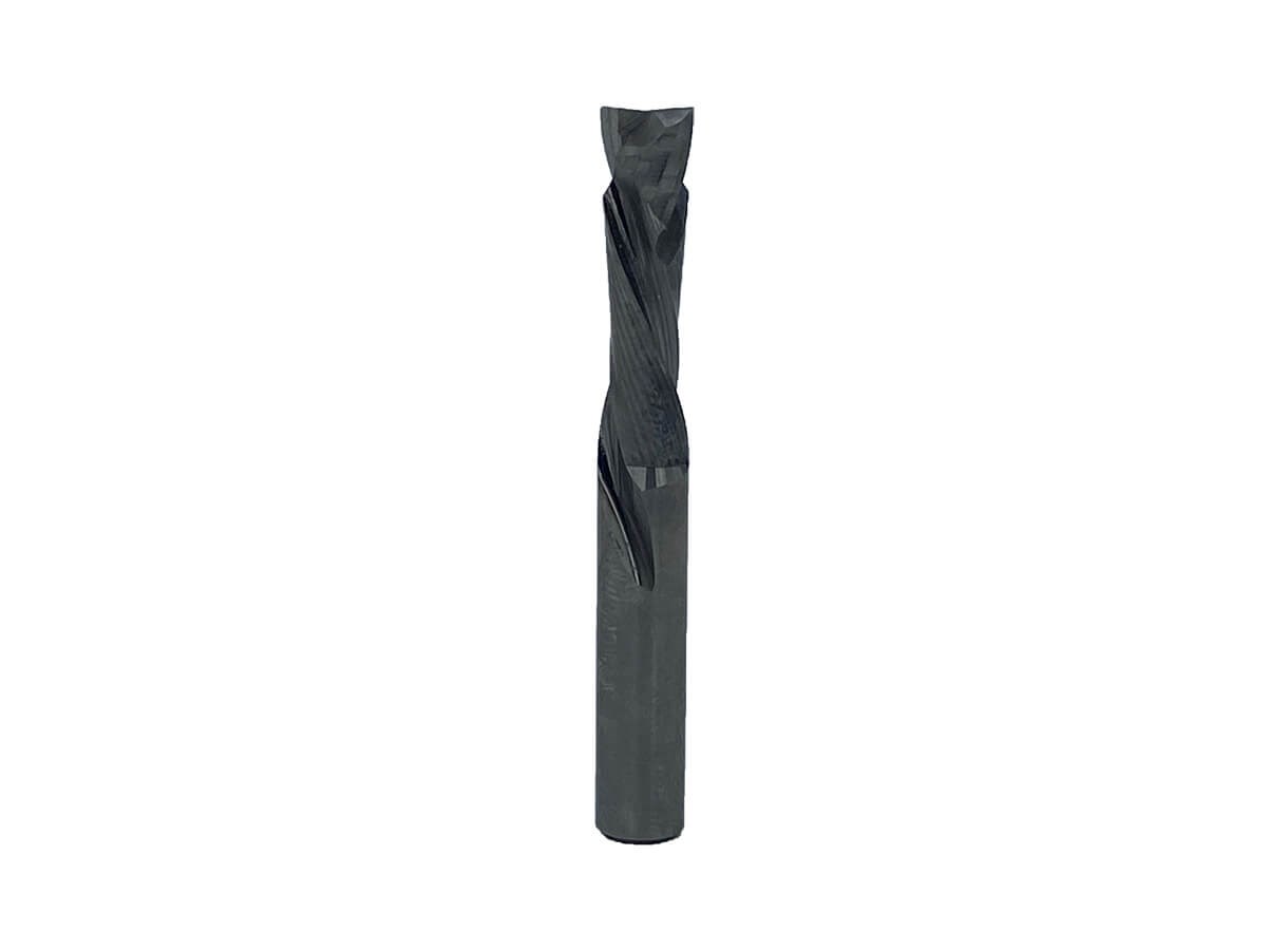 Karbür Freze Ucu Alt Üst Hassas Kesim 12/12*42-7*90 Z:2+2