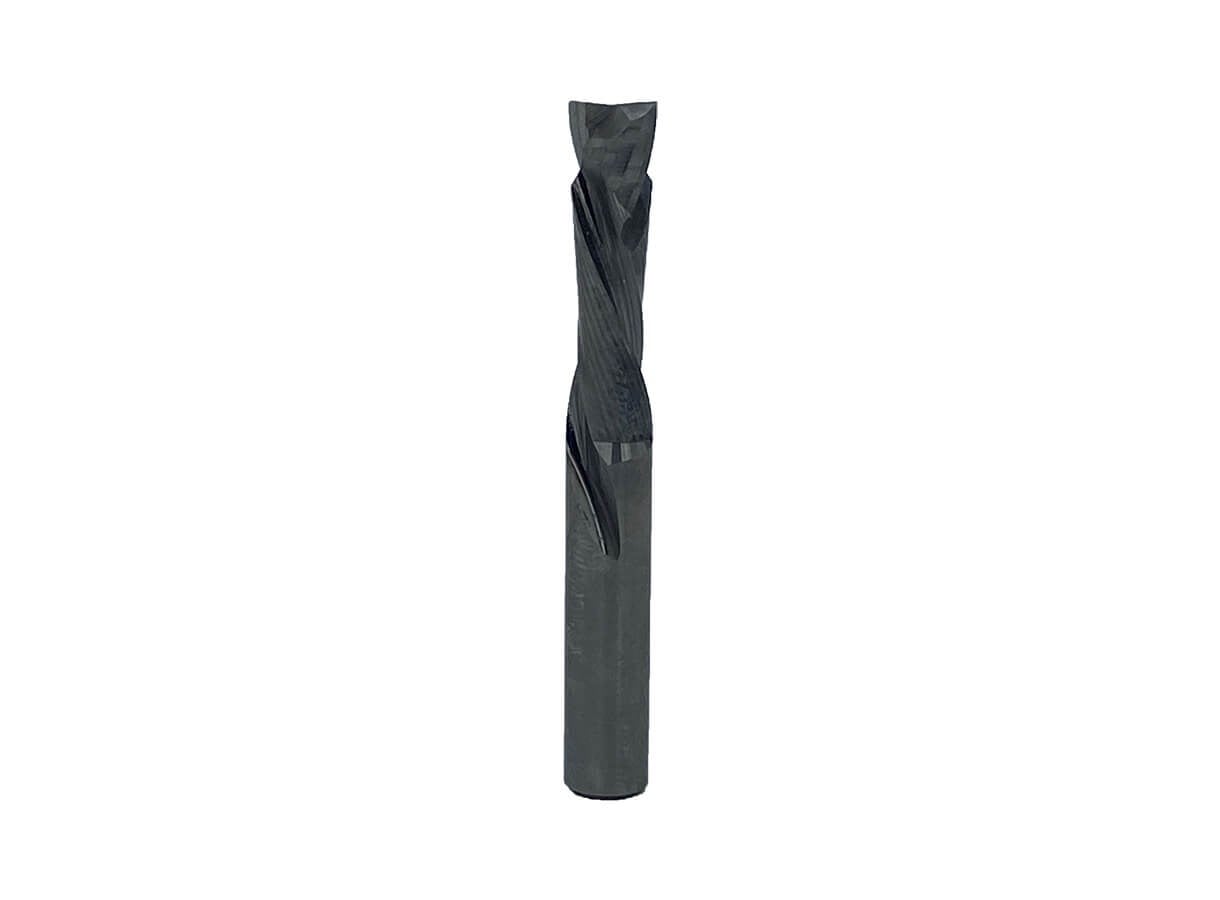 Karbür Freze Ucu Alt Üst Hassas Kesim 10/10*32-7*80 Z:2+2