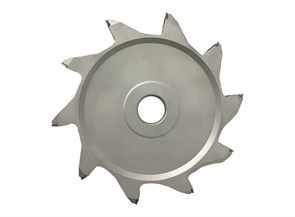 Bala Testeresi 200*18*30 Z:10