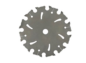 Betopan Testeresi 235*2,2*30 Z:12