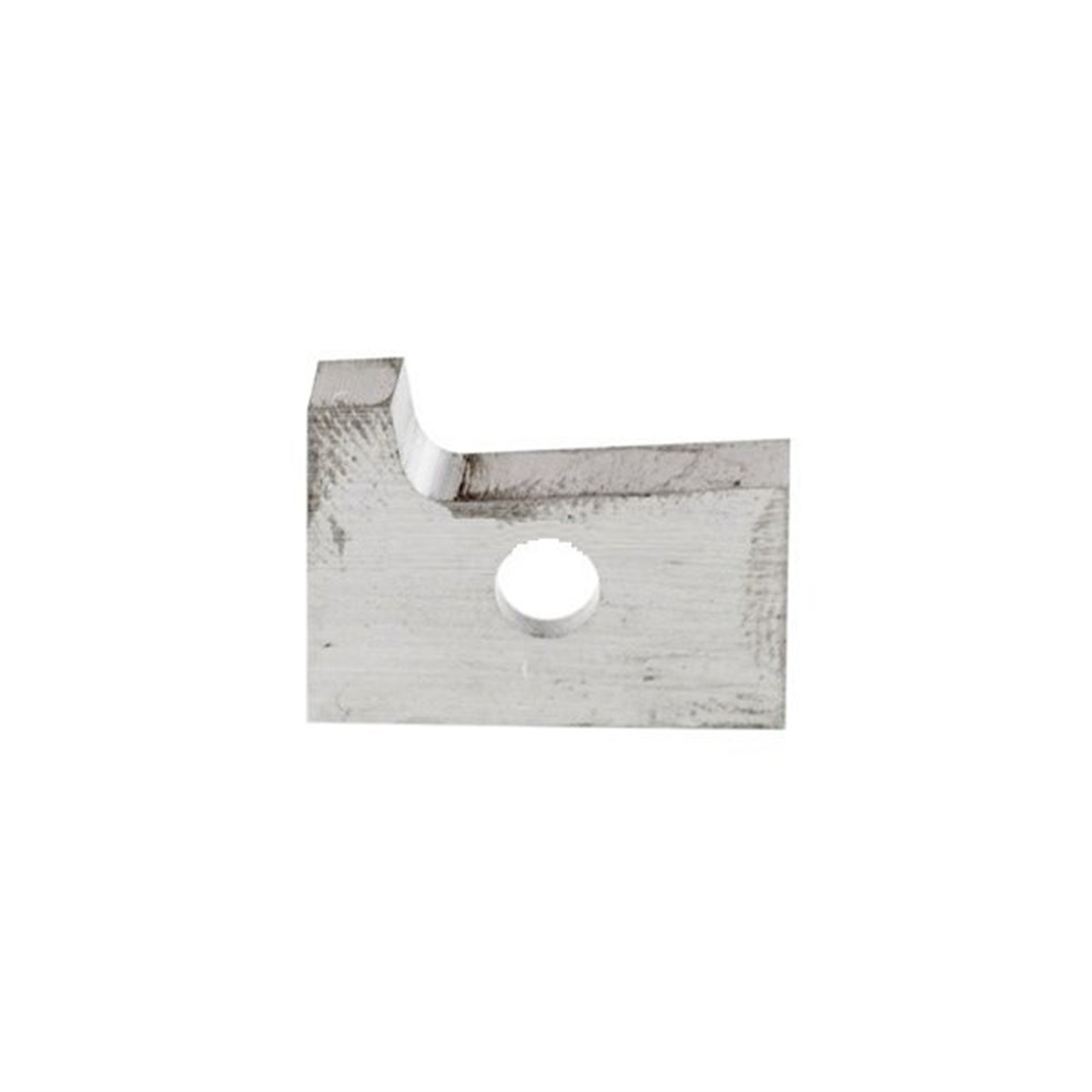BRANDT Özel Profil Kazıma ve Bantlama Makinası Jileti 19,6*15,2*20:4 R-2 Sol