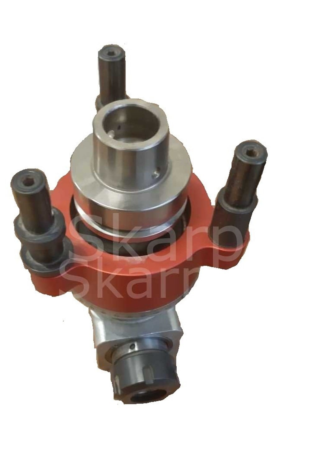 Hsd F63 Çift Taraflı Cnc Agrega