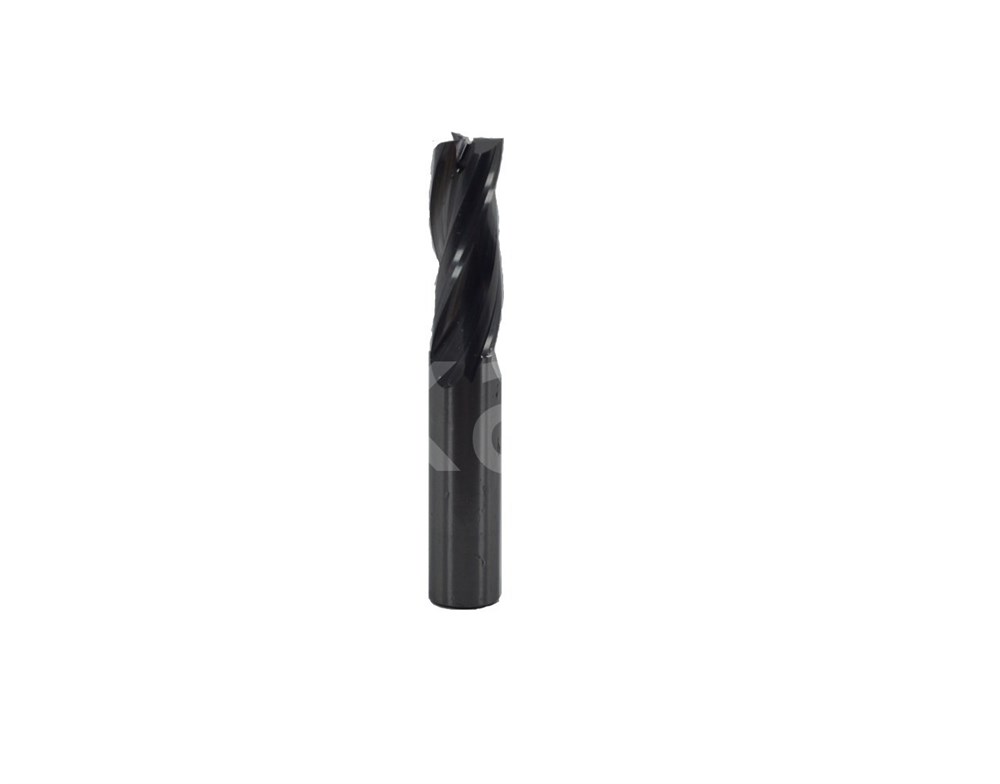 Karbür Freze Ucu (Hassas Kesim) D:8,I:32,L:80,S:8,Z:3