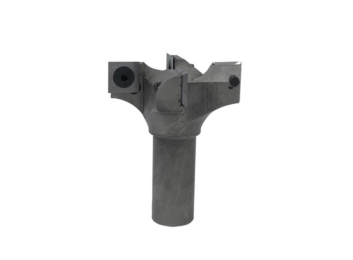 Mdf Temizleme Tarama Bıçağı 50/14x80 s:20 z:4